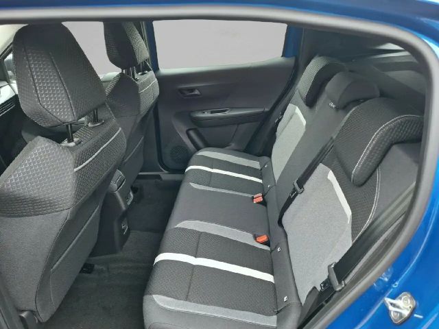 Opel Frontera Edition