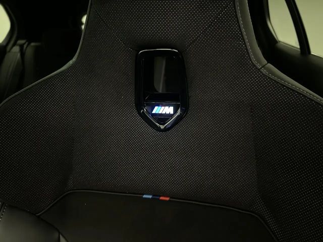 BMW 120 120d M-Sport Sedan