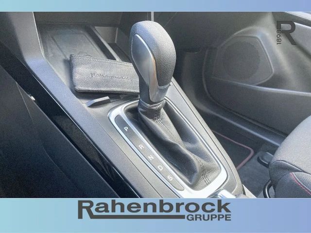 Ford Puma EcoBoost ST Line