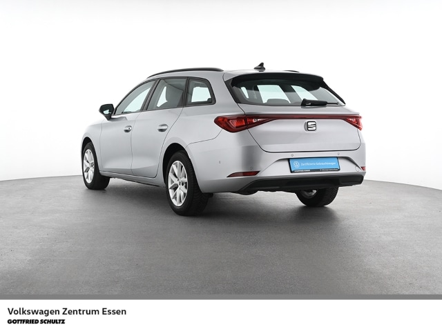 Seat Leon DSG Sportstourer Style