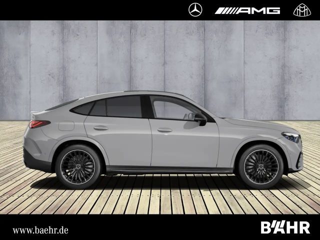 Mercedes-Benz GLC 450 AMG Line