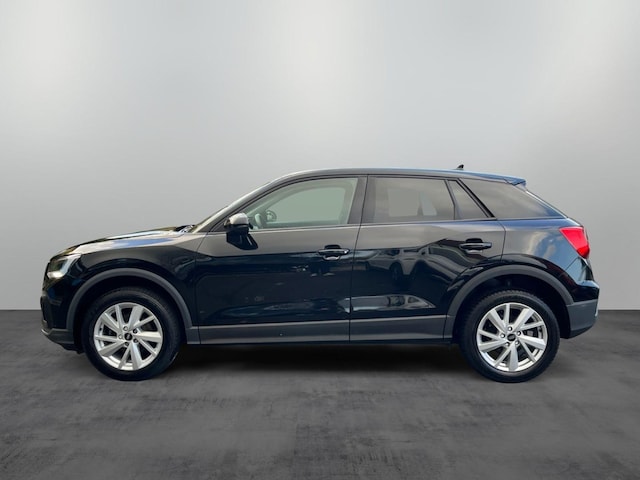 Audi Q2 35 TFSI S-Tronic