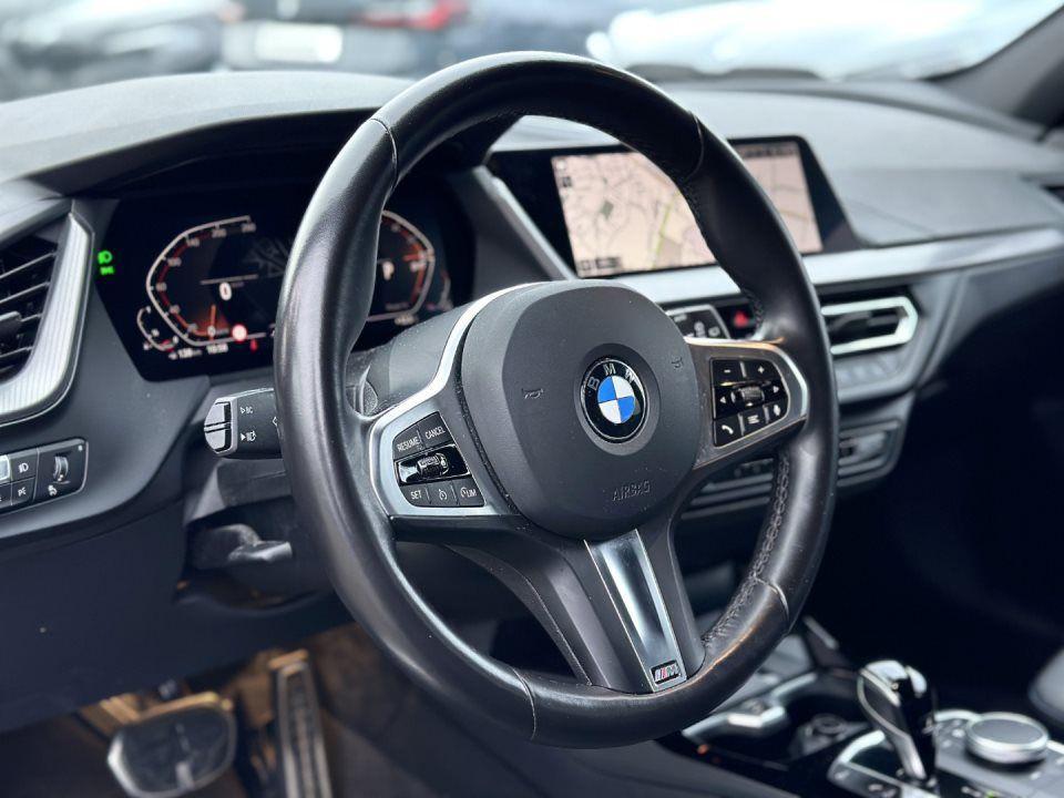 BMW 118 118i M-Sport