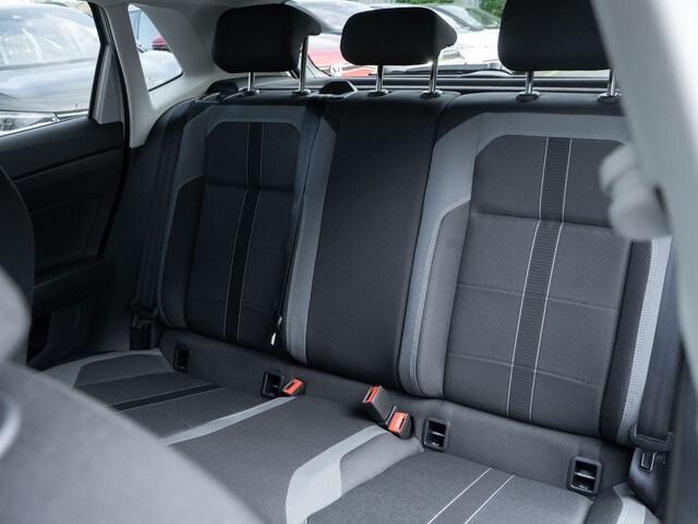 Volkswagen Polo Style