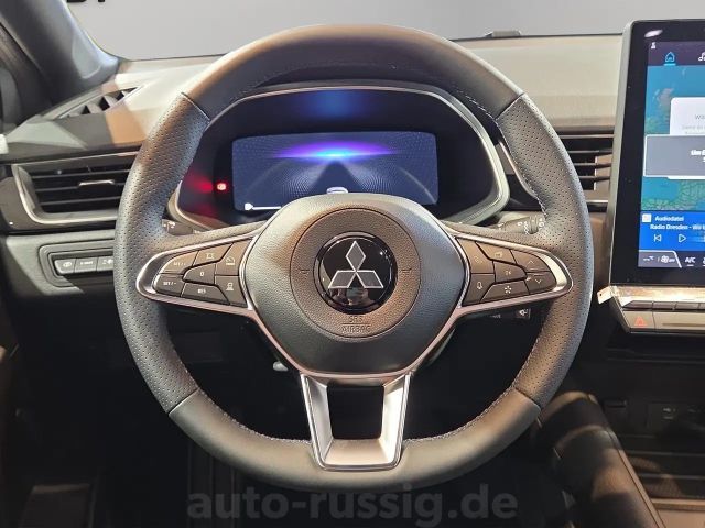 Mitsubishi ASX Edition Hybrid Metallic *ACC*LED*Kamera