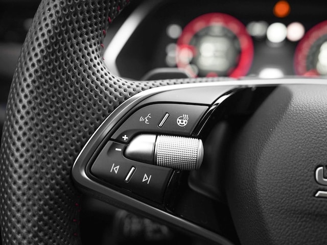 Skoda Octavia 2.0 TSI Combi RS