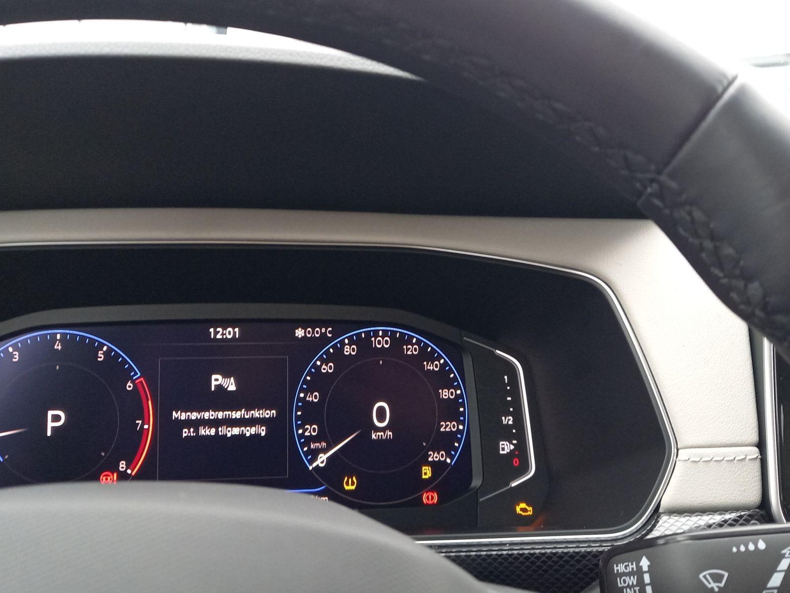 Volkswagen T-Cross 1.5 TSI DSG Style