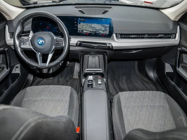 BMW iX1 xDrive30