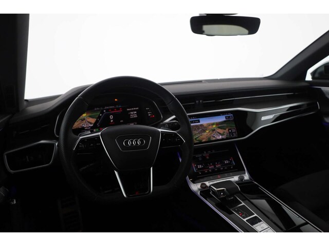 Audi S6 Avant Quattro