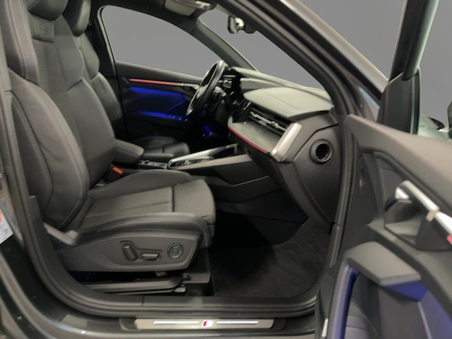 Audi A3 35 TFSI S-Tronic Sportback