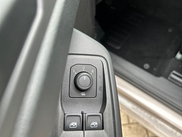 Volkswagen Caddy 2.0 TDI Maxi