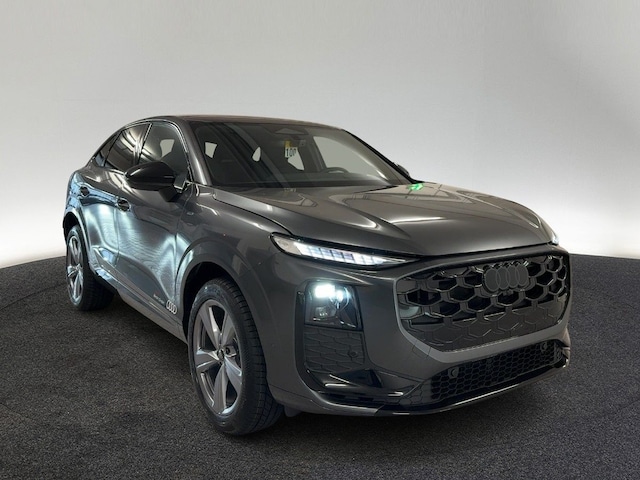 Audi Q3 Hybride S-Tronic Sportback