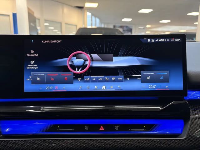 BMW i5 M-Sport Sedan eDrive40