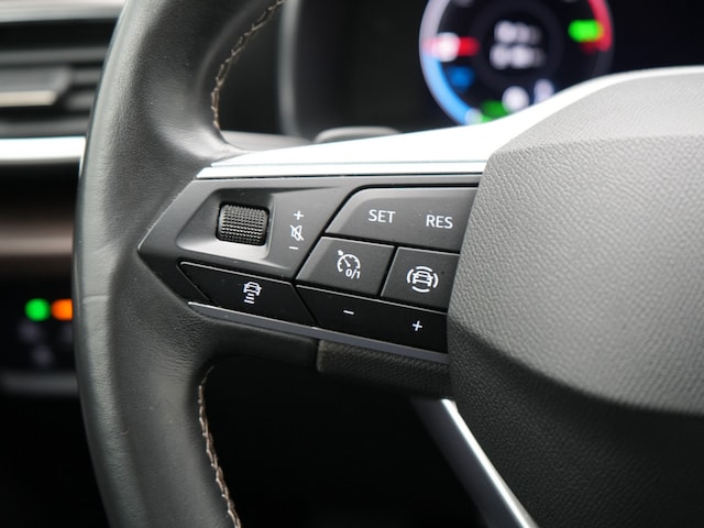 Seat Leon Xcellence e-Hybrid