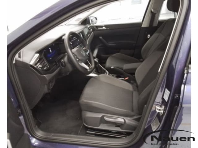 Volkswagen Polo Life