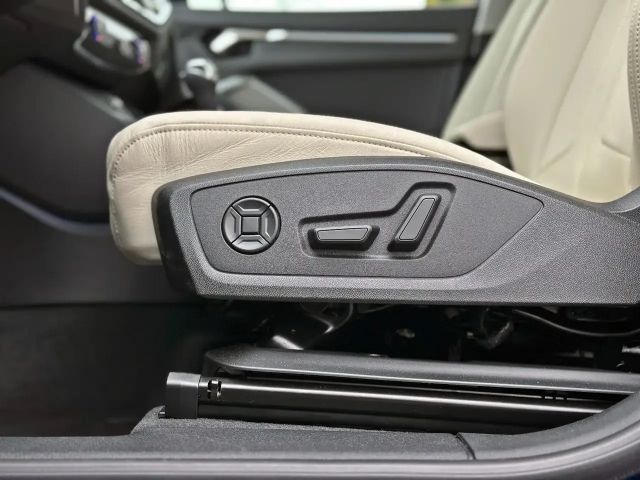 Audi Q3 40 TFSI Quattro