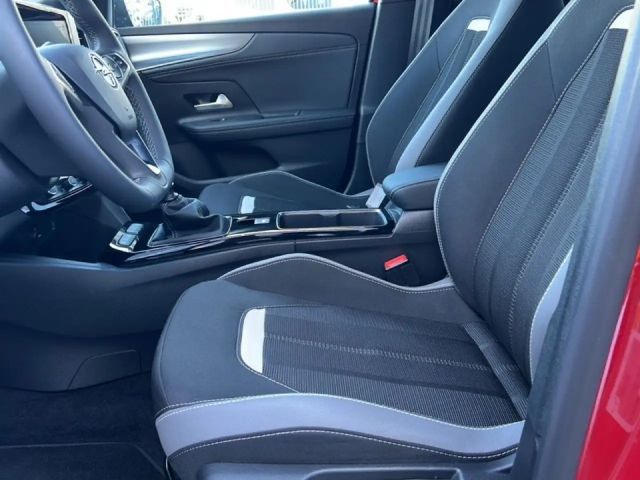 Opel Mokka GS-Line Grand Sport