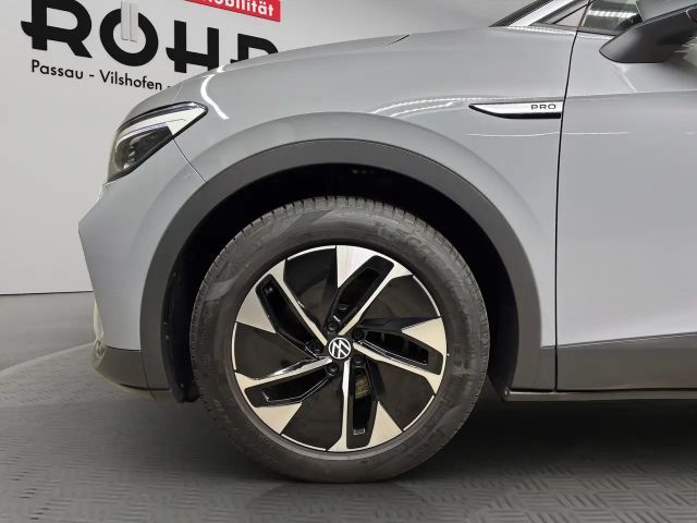 Volkswagen ID.4 Performance Pro