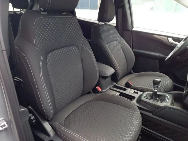 Ford Kuga EcoBoost Titanium