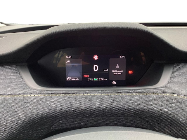 Skoda Elroq Elroq 60 Loft AHK ACC LED Navi SHZ Kamera