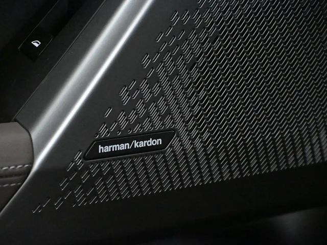 BMW i5 M-Sport eDrive40