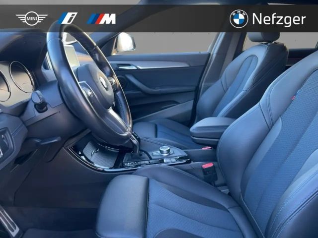 BMW X2 M-Sport sDrive20i