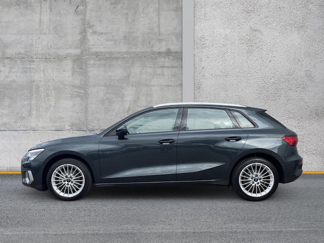 Audi A3 35 TFSI S-Tronic Sportback