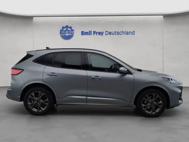 Ford Kuga EcoBoost ST Line X