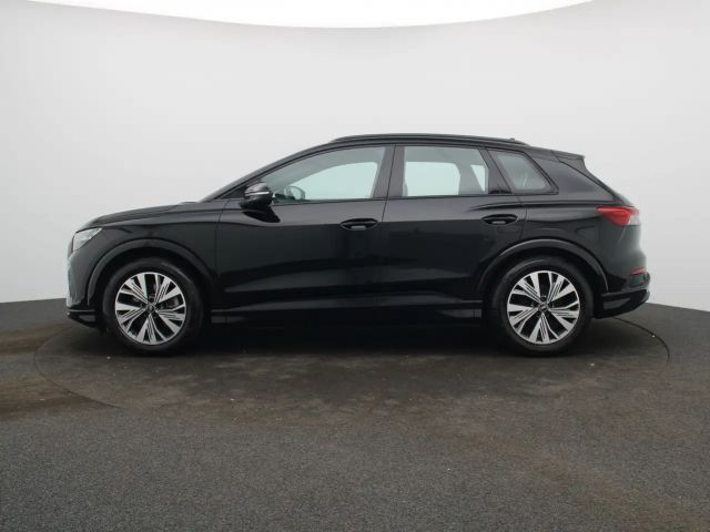 Audi Q4 e-tron 40 S-Line