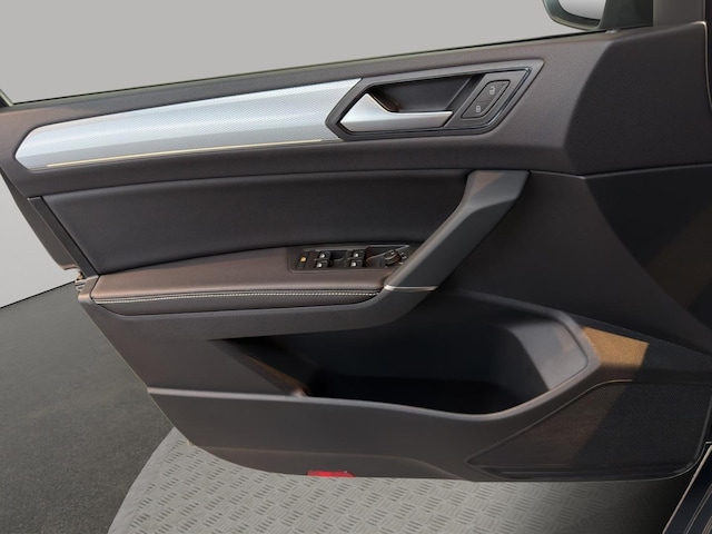 Volkswagen Touran BMT Comfortline