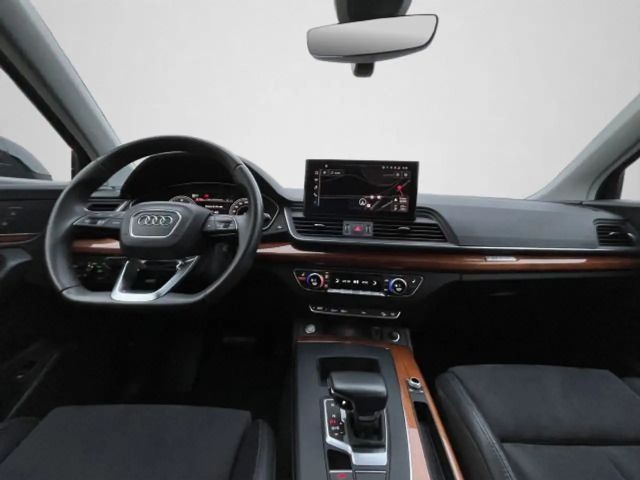 Audi Q5 40 TDI S-Line