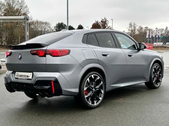 BMW X2 M35i xDrive