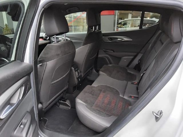 Alfa Romeo Tonale Veloce