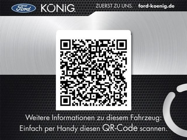 Ford Focus Cool & Connect