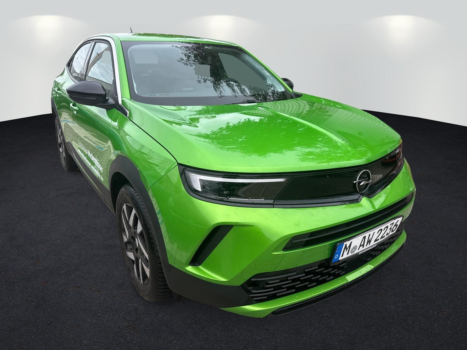 Opel Mokka 1.2 Turbo Elegance Turbo