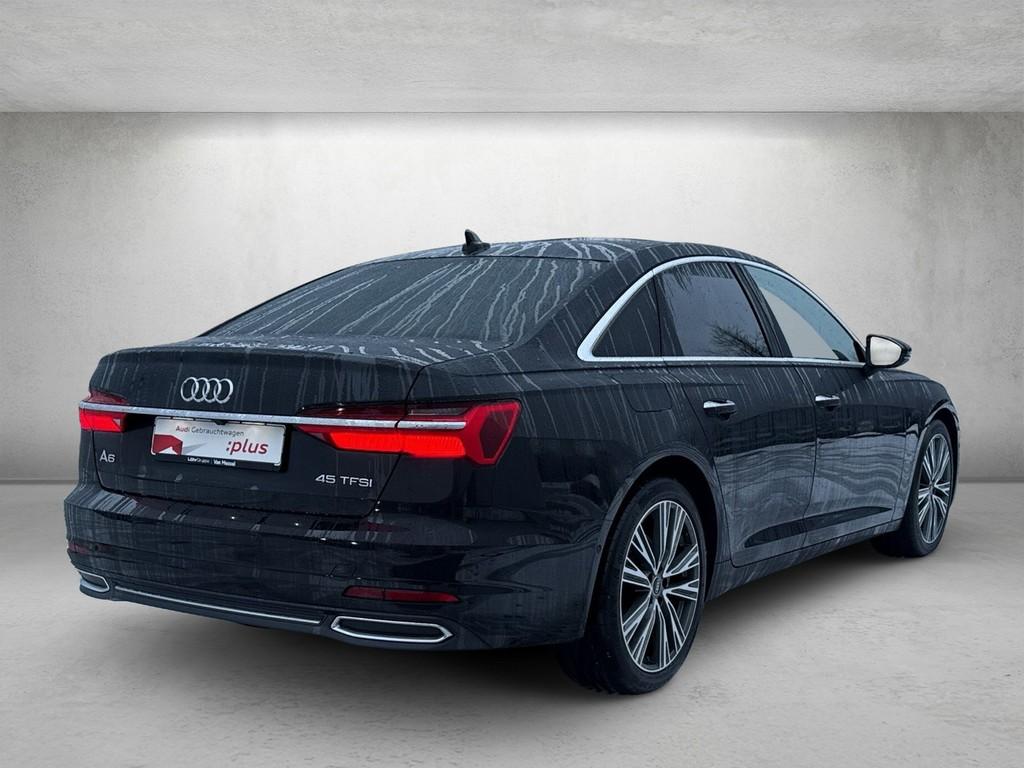 Audi A6 45 TFSI S-Tronic Sedan