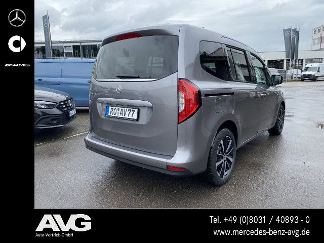 Mercedes-Benz T 180 Progressive