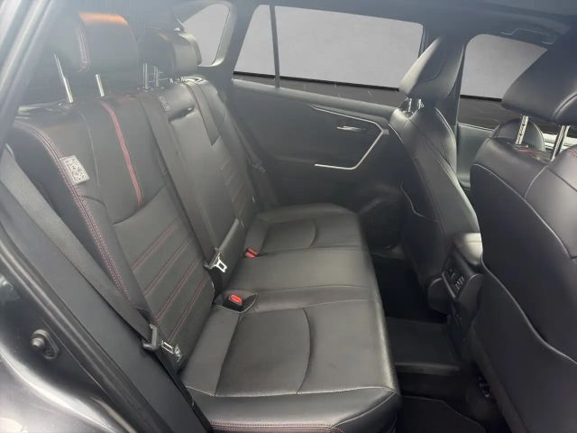 Toyota RAV4 Plug-in Style Technik