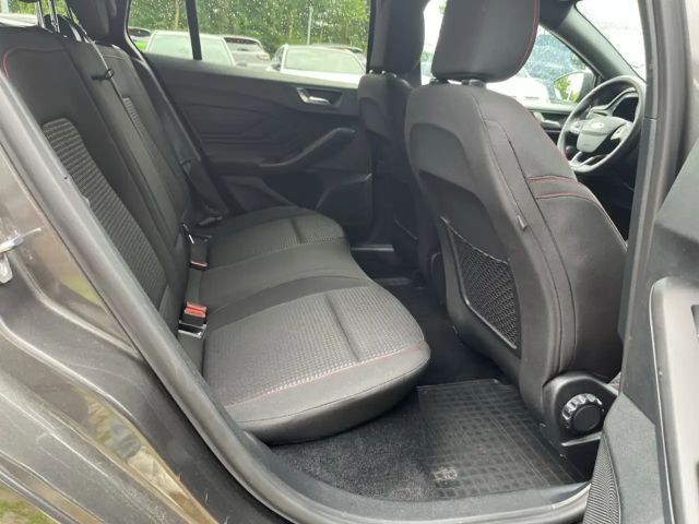 Ford Focus EcoBoost ST Line Wagon