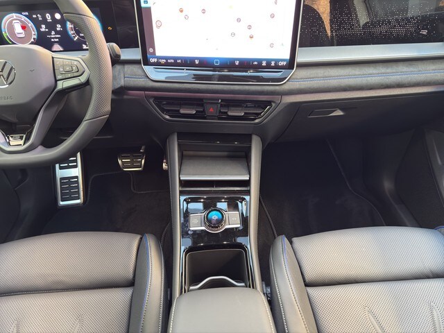 Volkswagen Tayron eHybrid