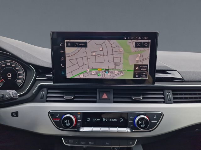 Audi A4 45 TFSI Avant Quattro S-Line S-Tronic