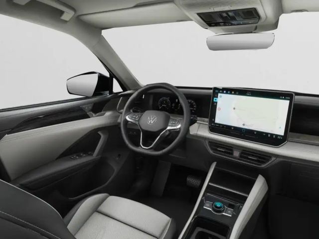 Volkswagen Tayron 2.0 TDI DSG Elegance Elegance