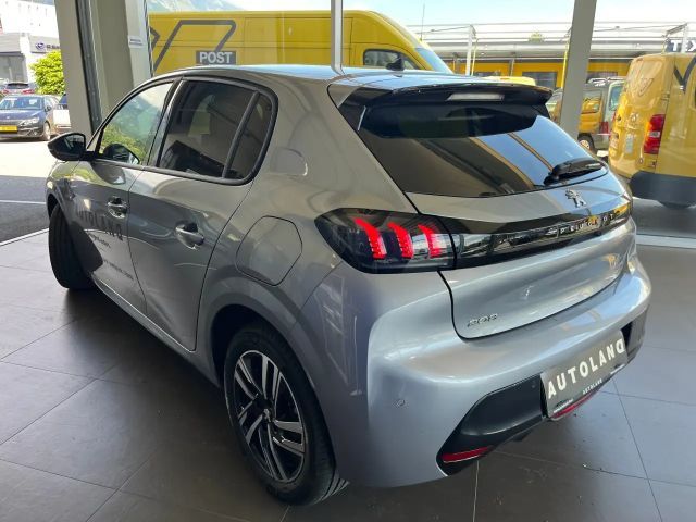 Peugeot 208 Allure Pack BlueHDi