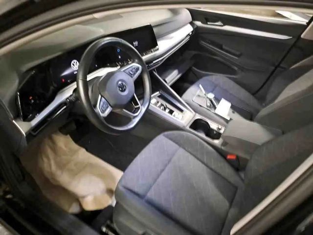 Volkswagen Golf 2.0 TDI DSG Variant