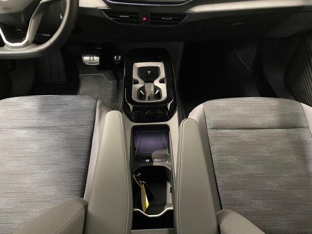 Volkswagen ID.4 77 KWh