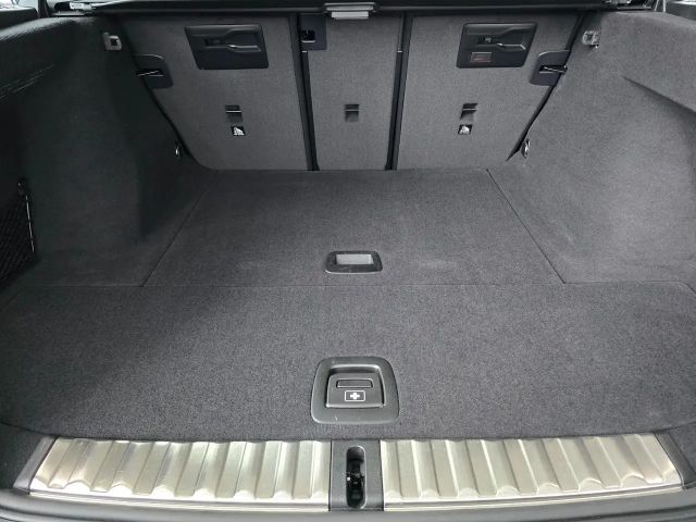 BMW 318 318d Touring