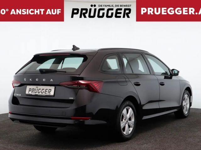 Skoda Octavia Ambition