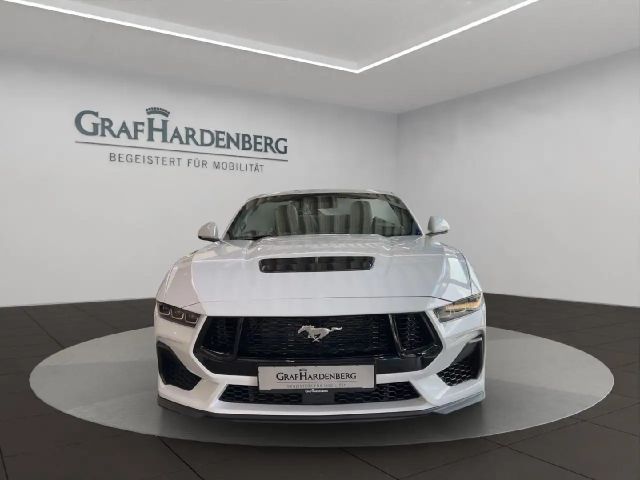 Ford Mustang GT 5.0 V8