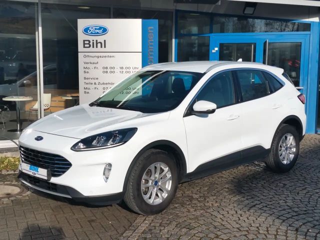 Ford Kuga Titanium