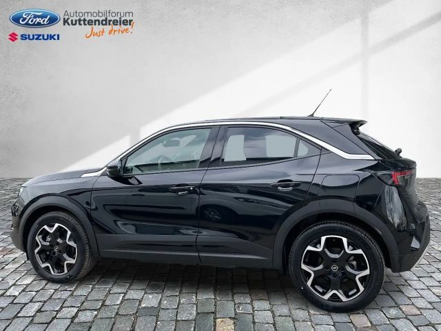 Opel Mokka Mokka-e Ultimate